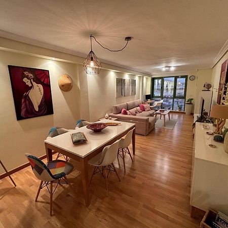 Atico El Reducto Views Apartment Arrecife  Luaran gambar