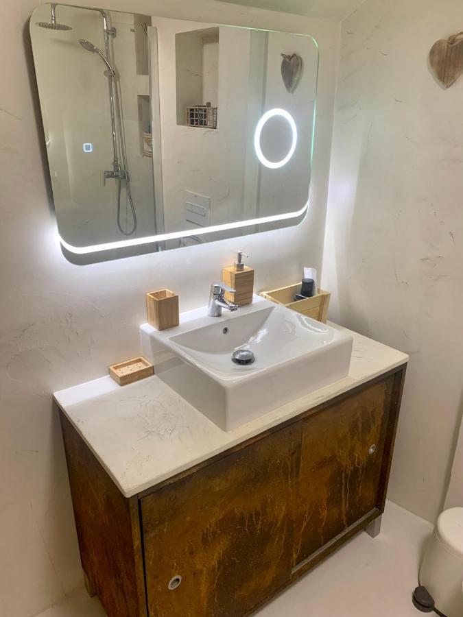 Atico El Reducto Views Apartment Arrecife  Luaran gambar