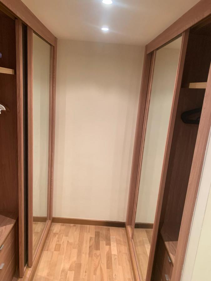 Atico El Reducto Views Apartment Arrecife  Luaran gambar