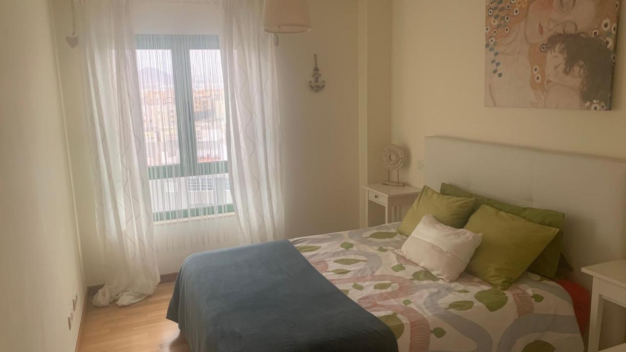 Atico El Reducto Views Apartment Arrecife  Luaran gambar