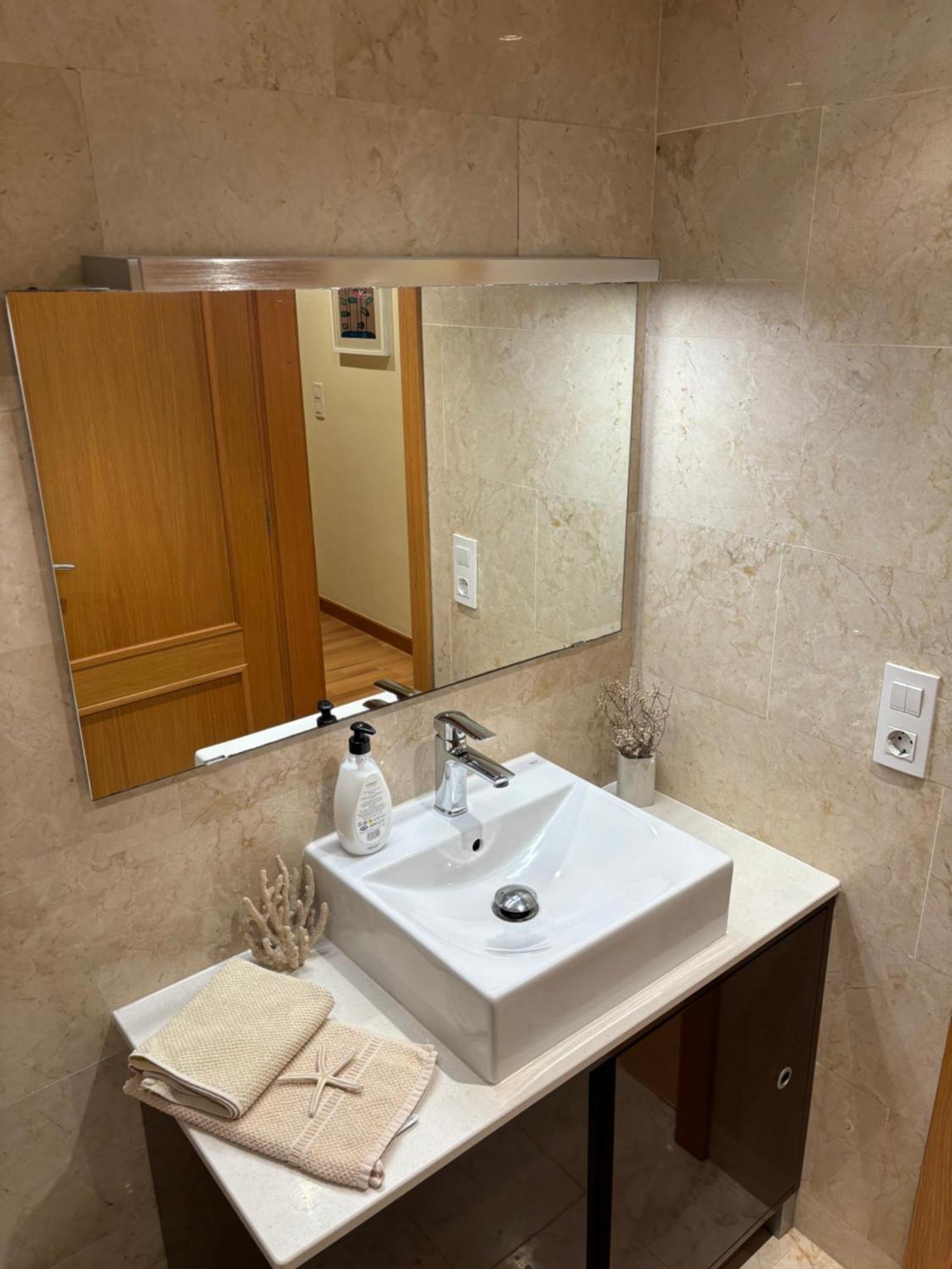 Atico El Reducto Views Apartment Arrecife  Luaran gambar