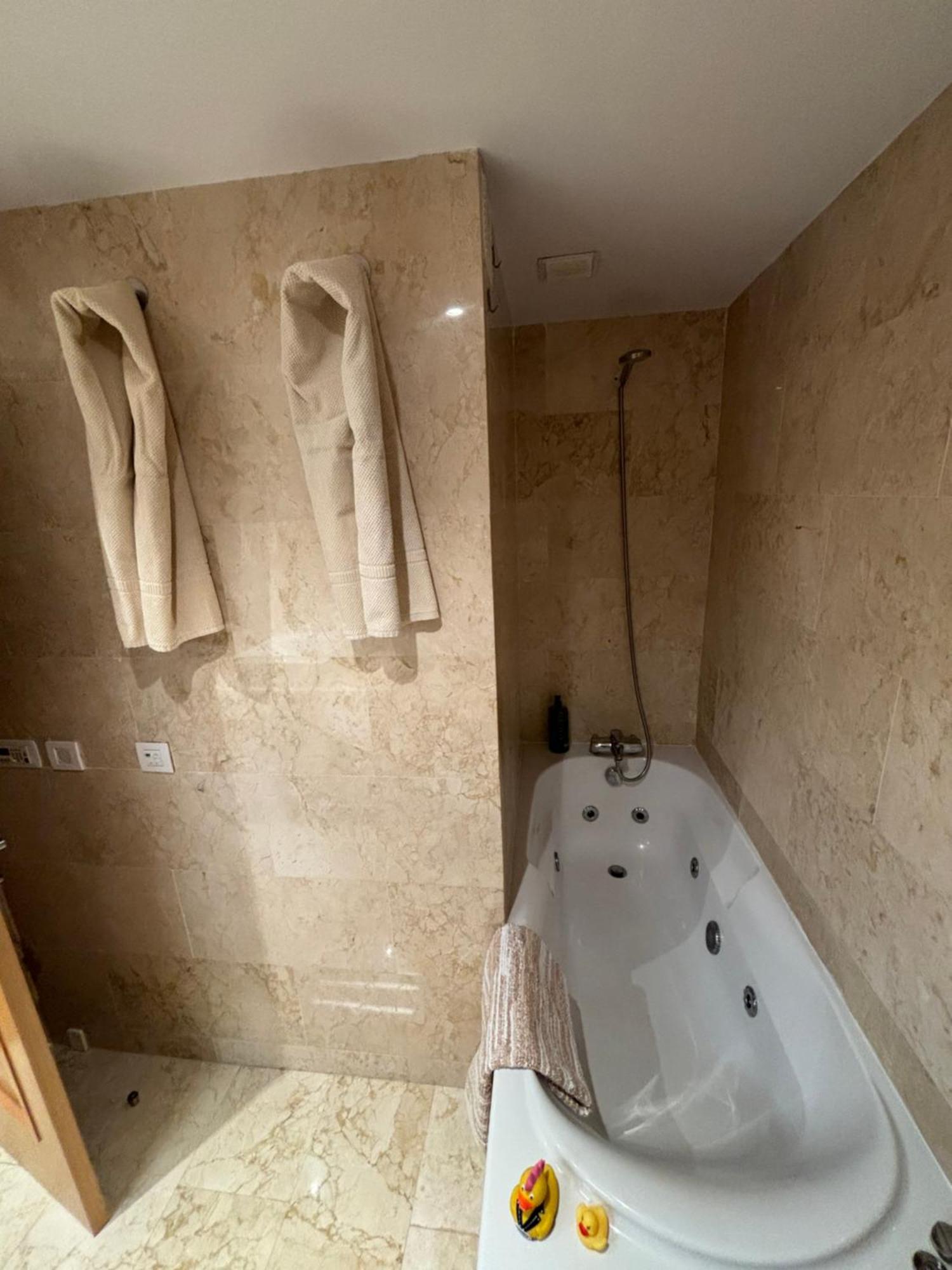 Atico El Reducto Views Apartment Arrecife  Luaran gambar